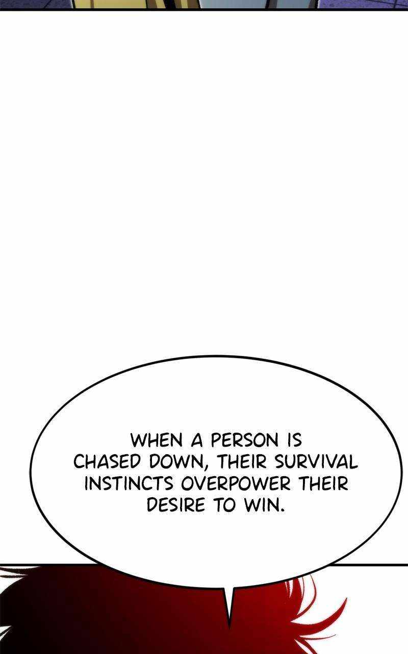 Ultra-Alternate Character Chapter 113