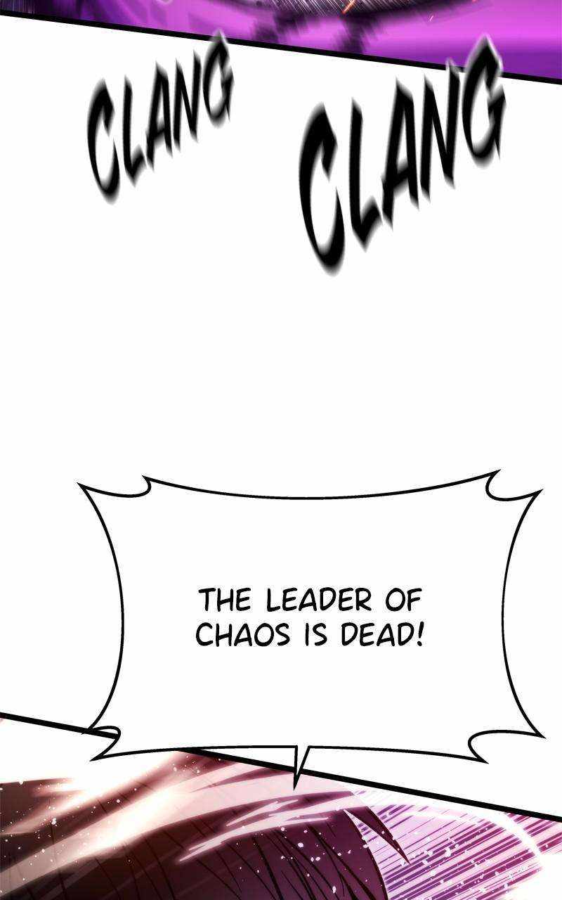 Ultra-Alternate Character Chapter 113