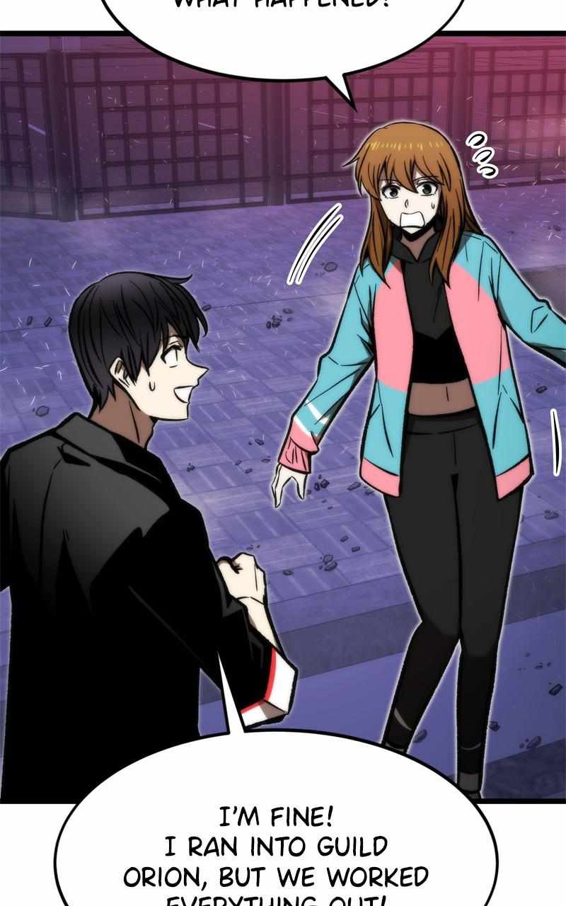 Ultra-Alternate Character Chapter 114