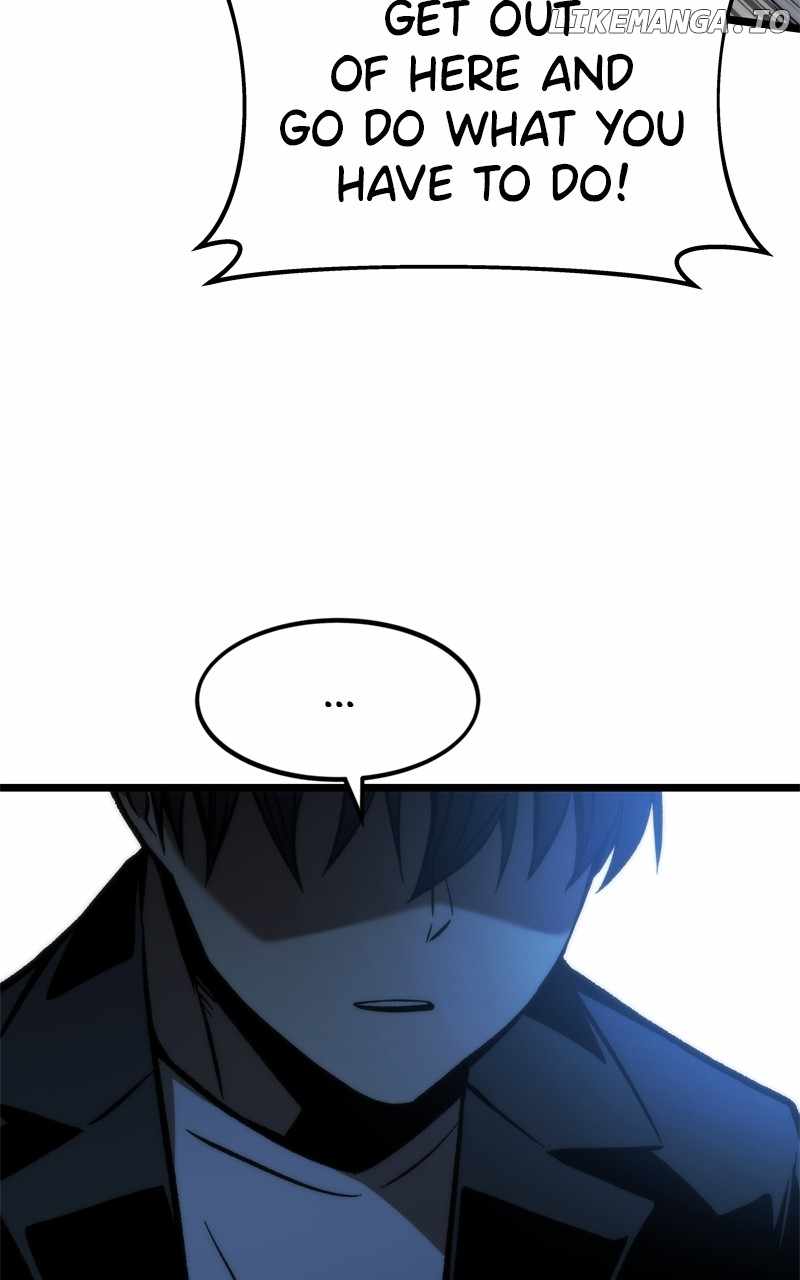 Ultra-Alternate Character Chapter 116