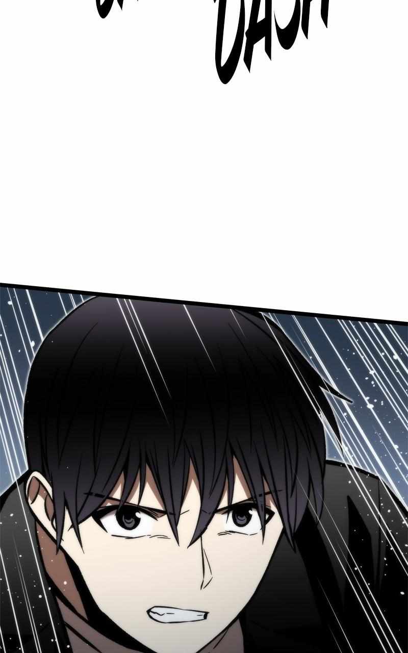 Ultra-Alternate Character Chapter 117