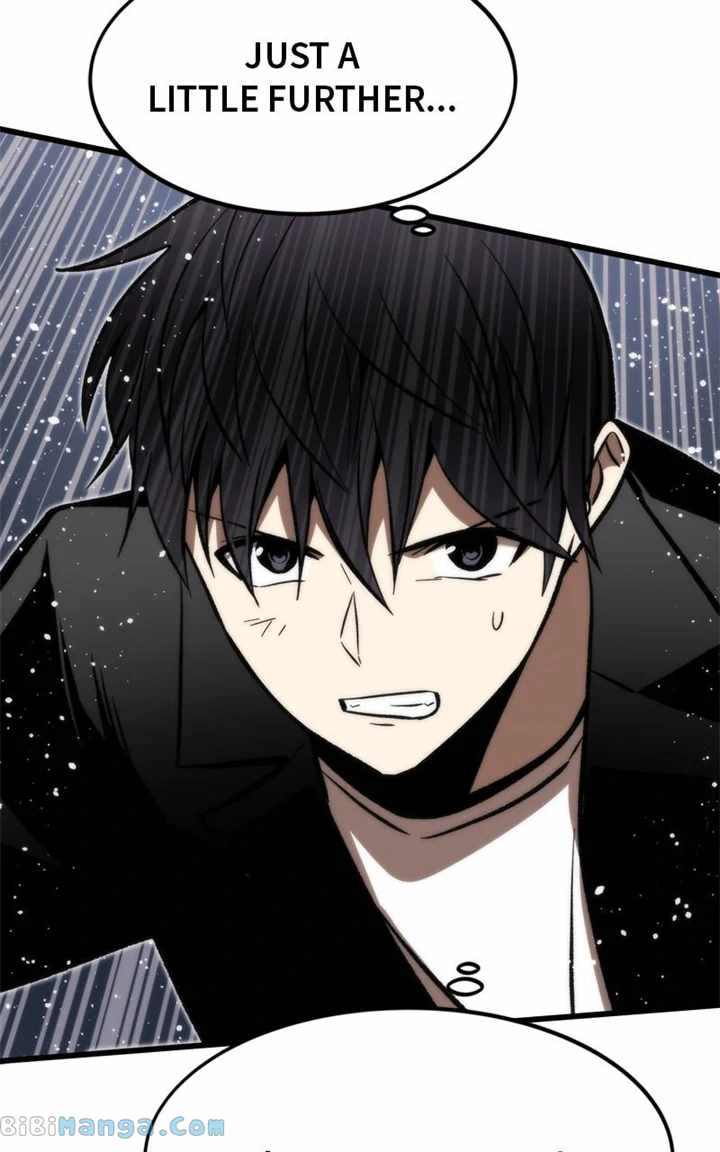 Ultra-Alternate Character Chapter 118