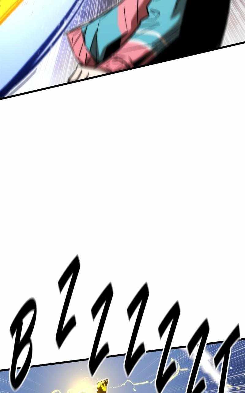 Ultra-Alternate Character Chapter 119