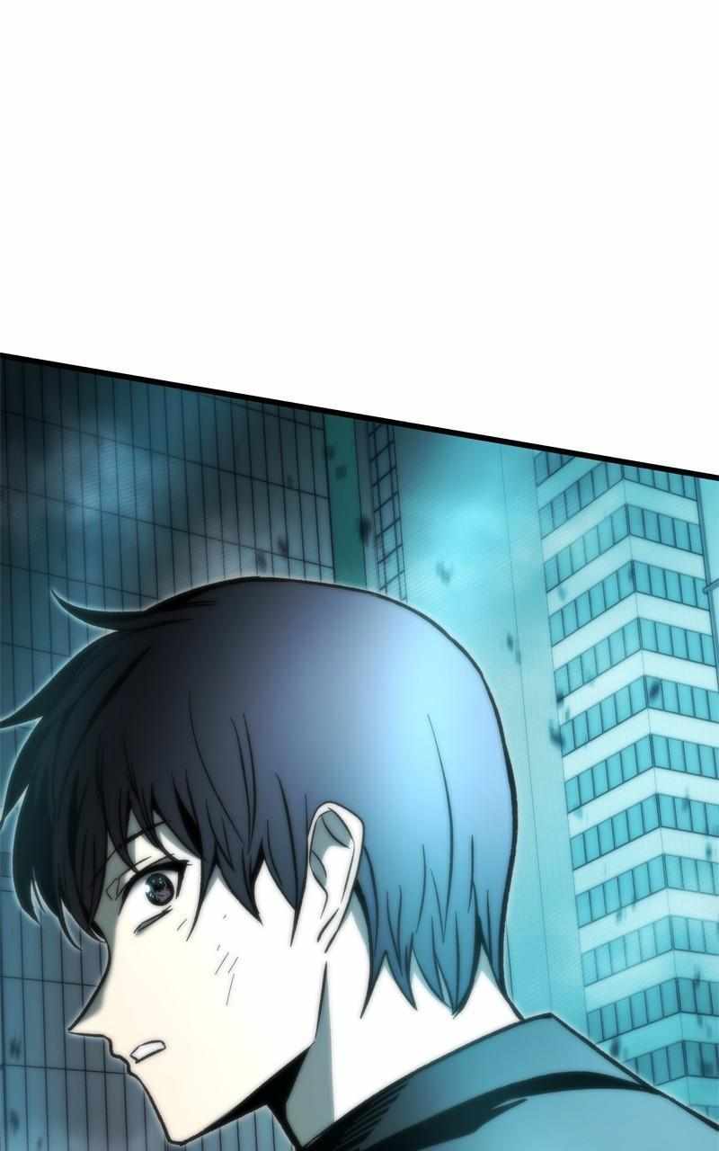 Ultra-Alternate Character Chapter 119