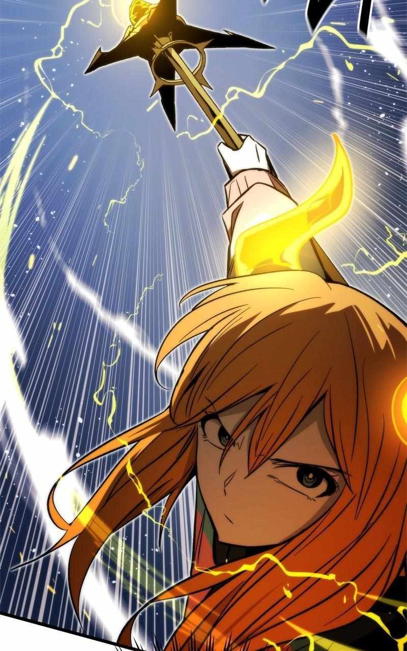 Ultra-Alternate Character Chapter 119