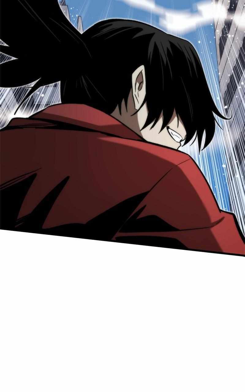 Ultra-Alternate Character Chapter 119