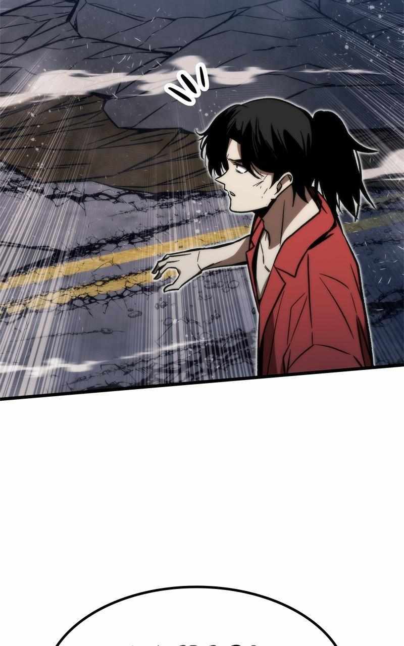 Ultra-Alternate Character Chapter 119