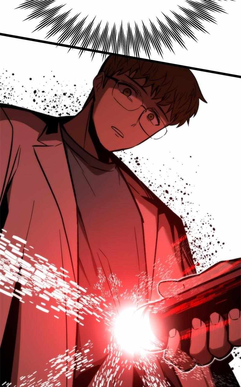 Ultra-Alternate Character Chapter 120