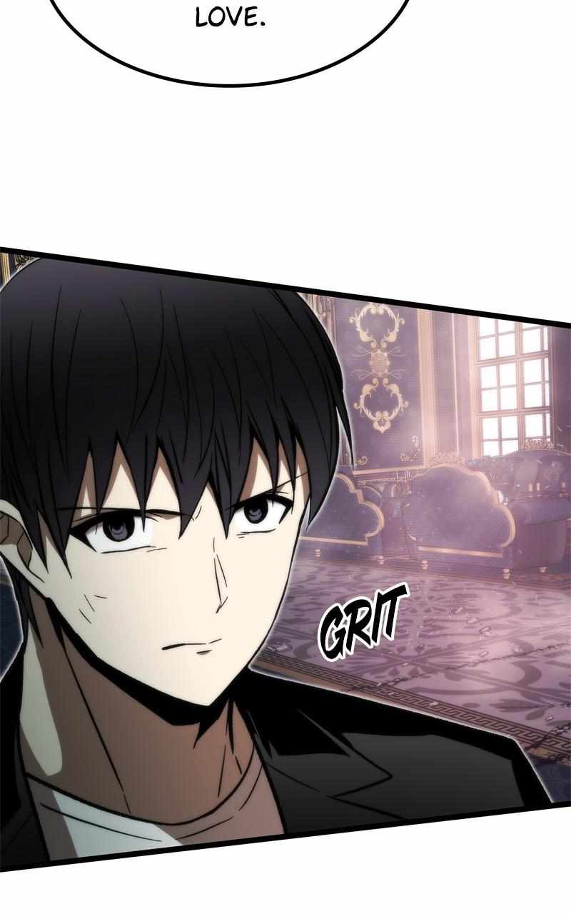 Ultra-Alternate Character Chapter 120