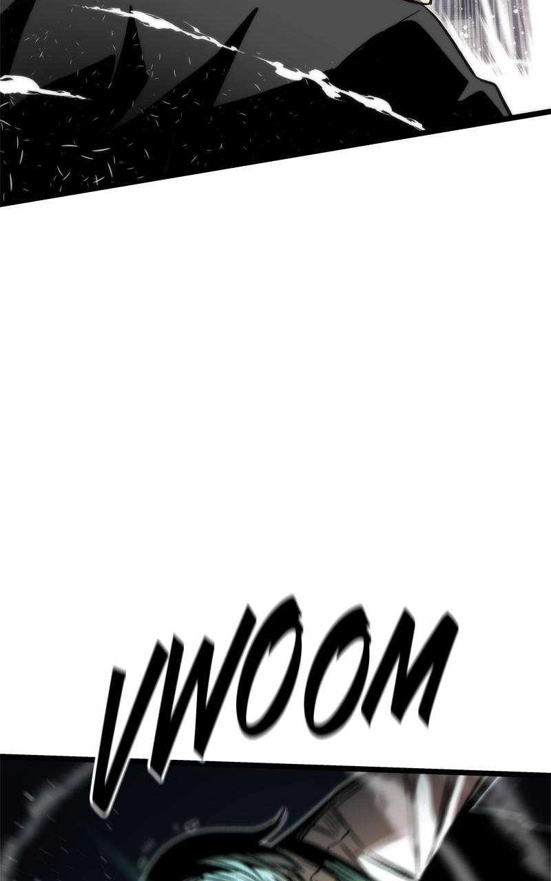 Ultra-Alternate Character Chapter 120