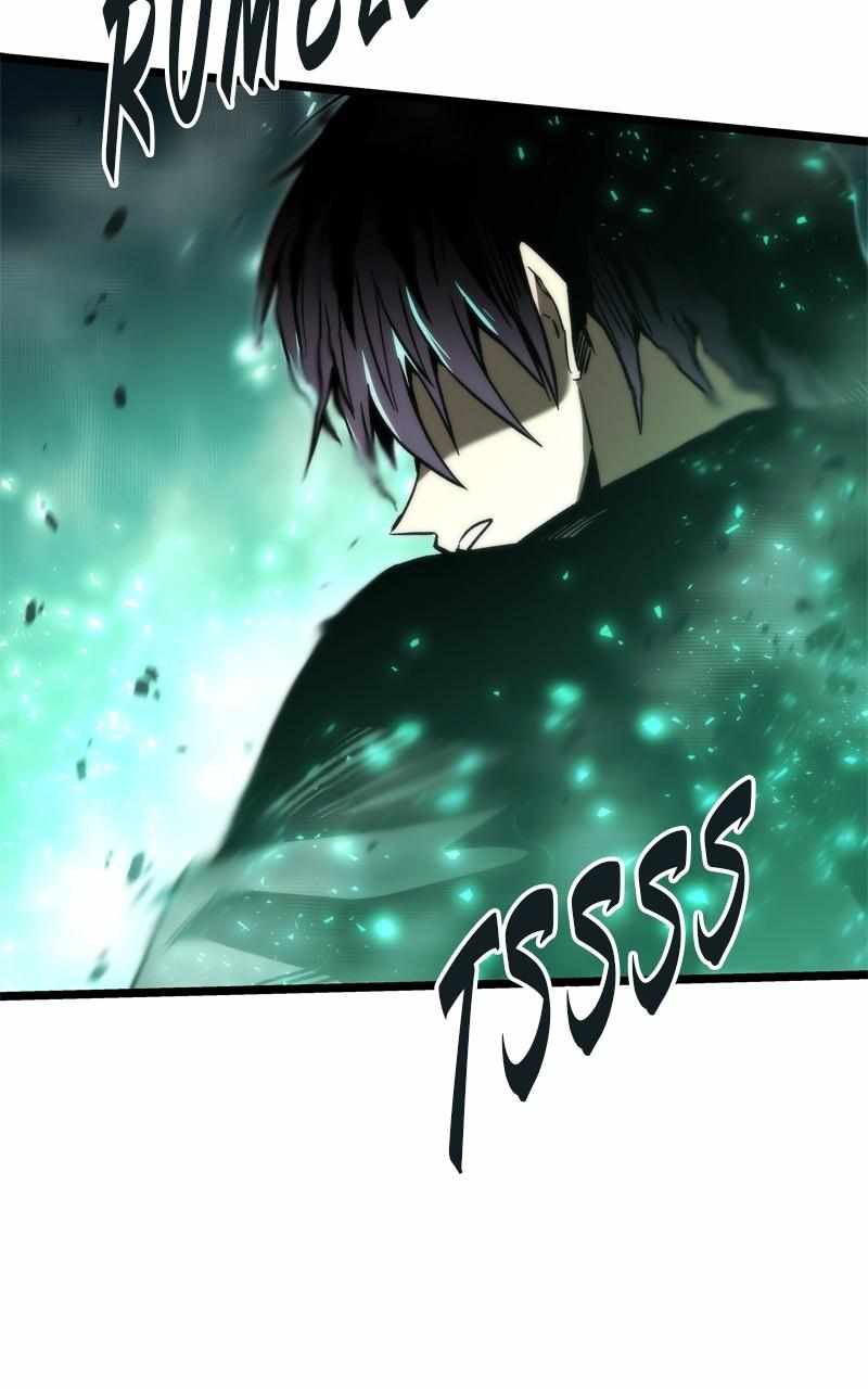 Ultra-Alternate Character Chapter 120