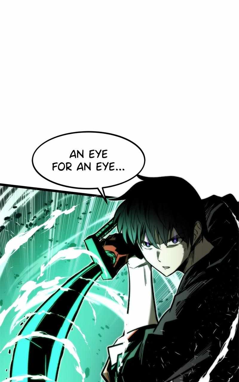 Ultra-Alternate Character Chapter 120