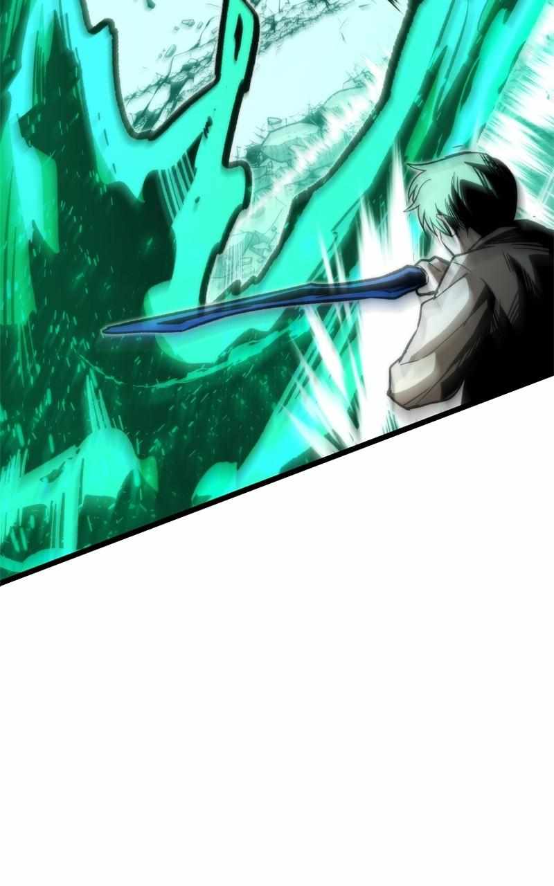 Ultra-Alternate Character Chapter 120