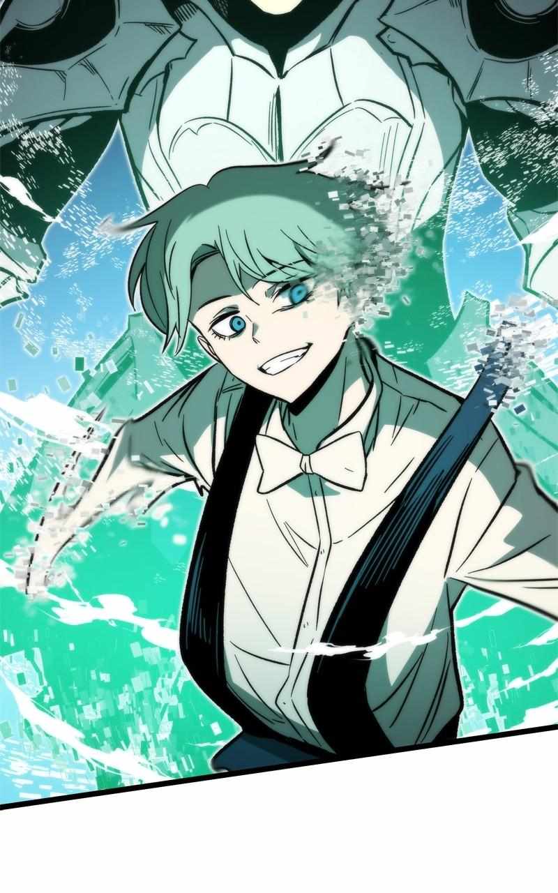 Ultra-Alternate Character Chapter 120