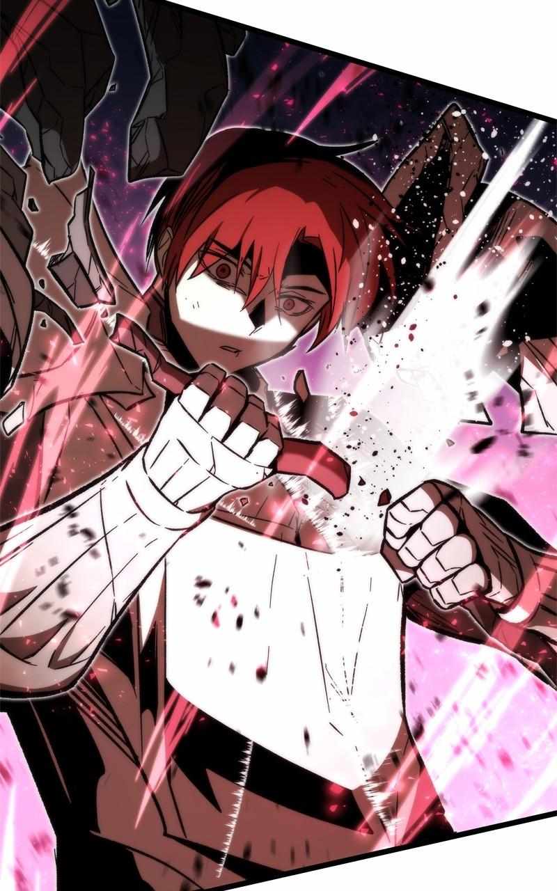 Ultra-Alternate Character Chapter 120