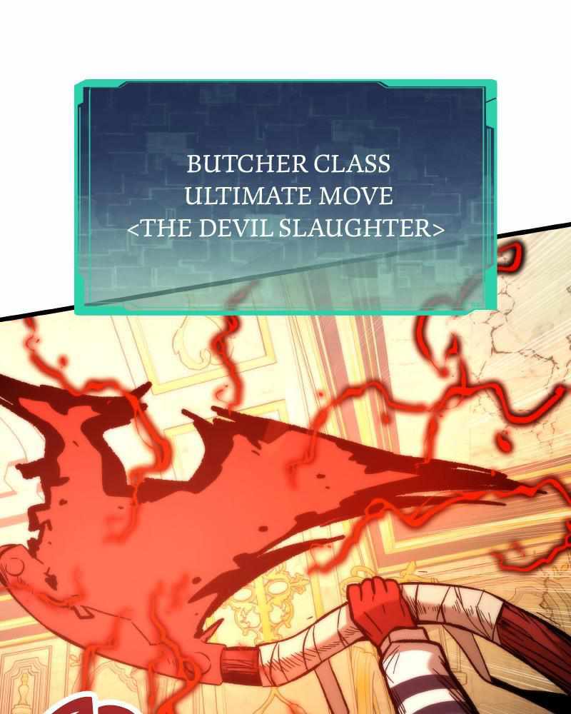 Ultra-Alternate Character Chapter 46