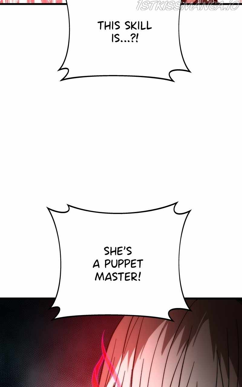 Ultra-Alternate Character Chapter 57