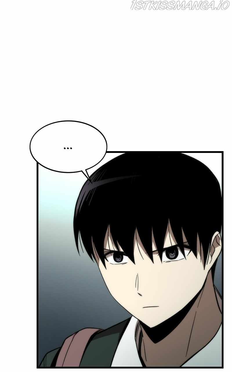 Ultra-Alternate Character Chapter 58