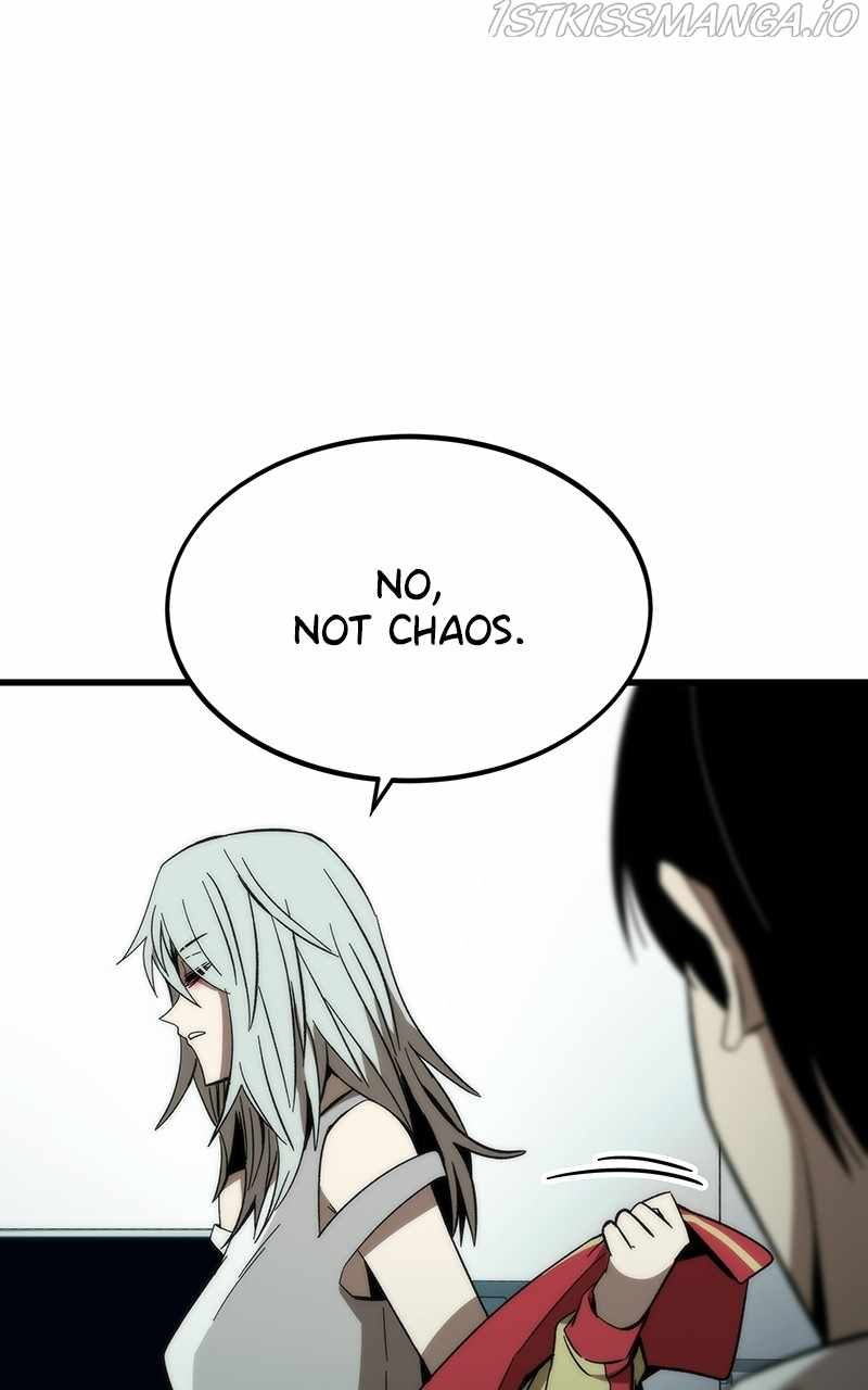 Ultra-Alternate Character Chapter 58