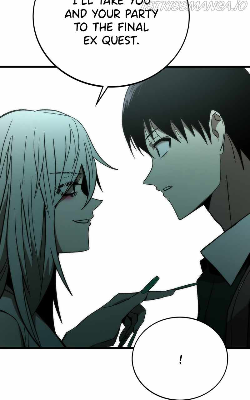 Ultra-Alternate Character Chapter 58