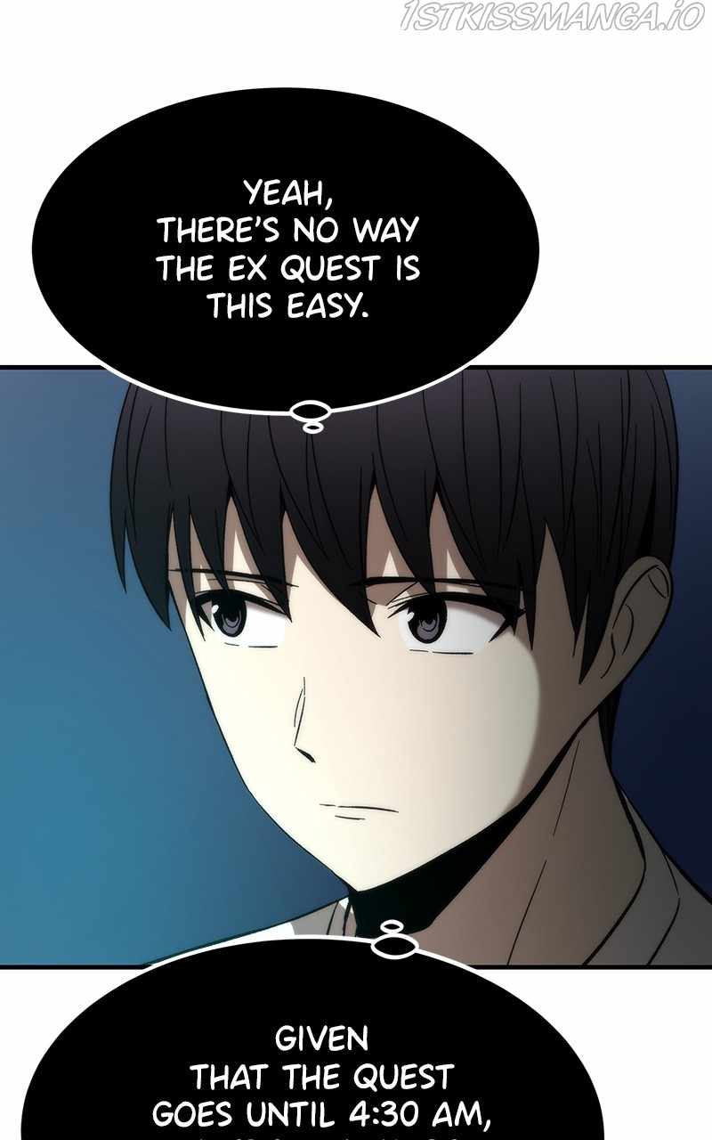 Ultra-Alternate Character Chapter 60