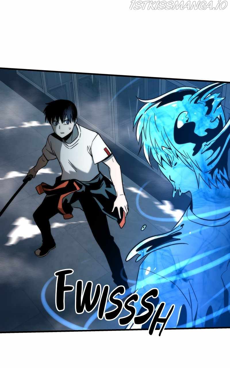 Ultra-Alternate Character Chapter 60