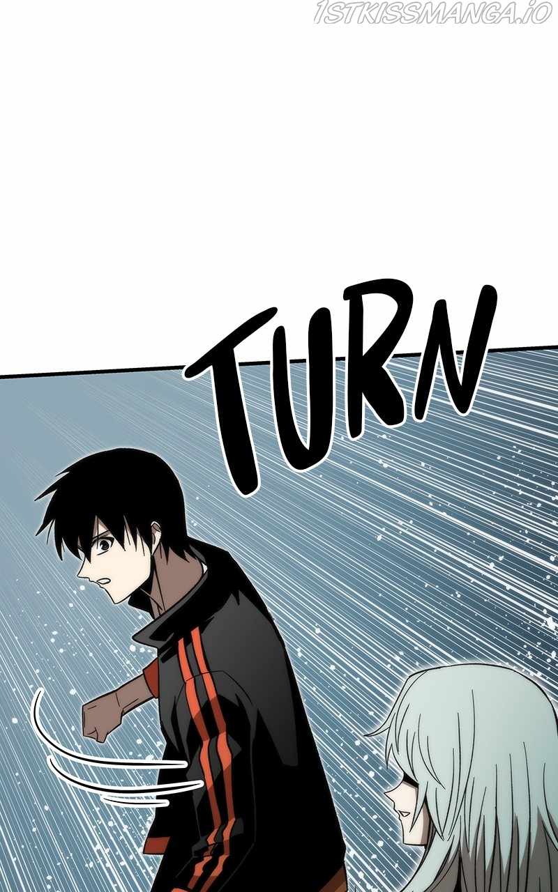 Ultra-Alternate Character Chapter 60