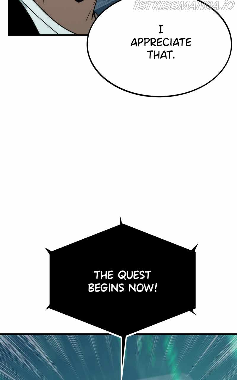 Ultra-Alternate Character Chapter 60