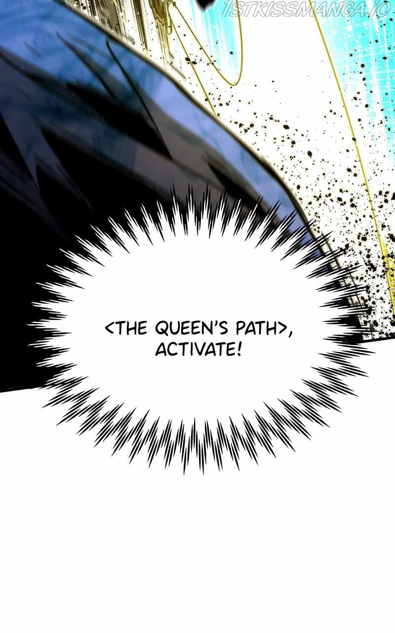 Ultra-Alternate Character Chapter 61