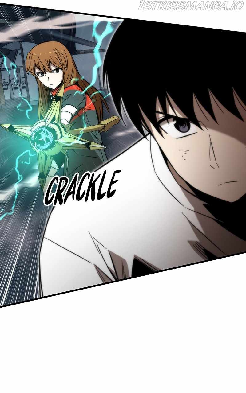 Ultra-Alternate Character Chapter 61