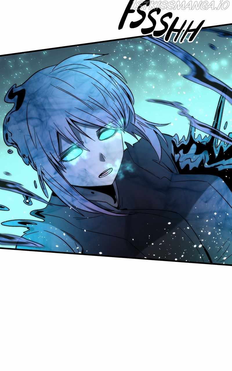 Ultra-Alternate Character Chapter 61