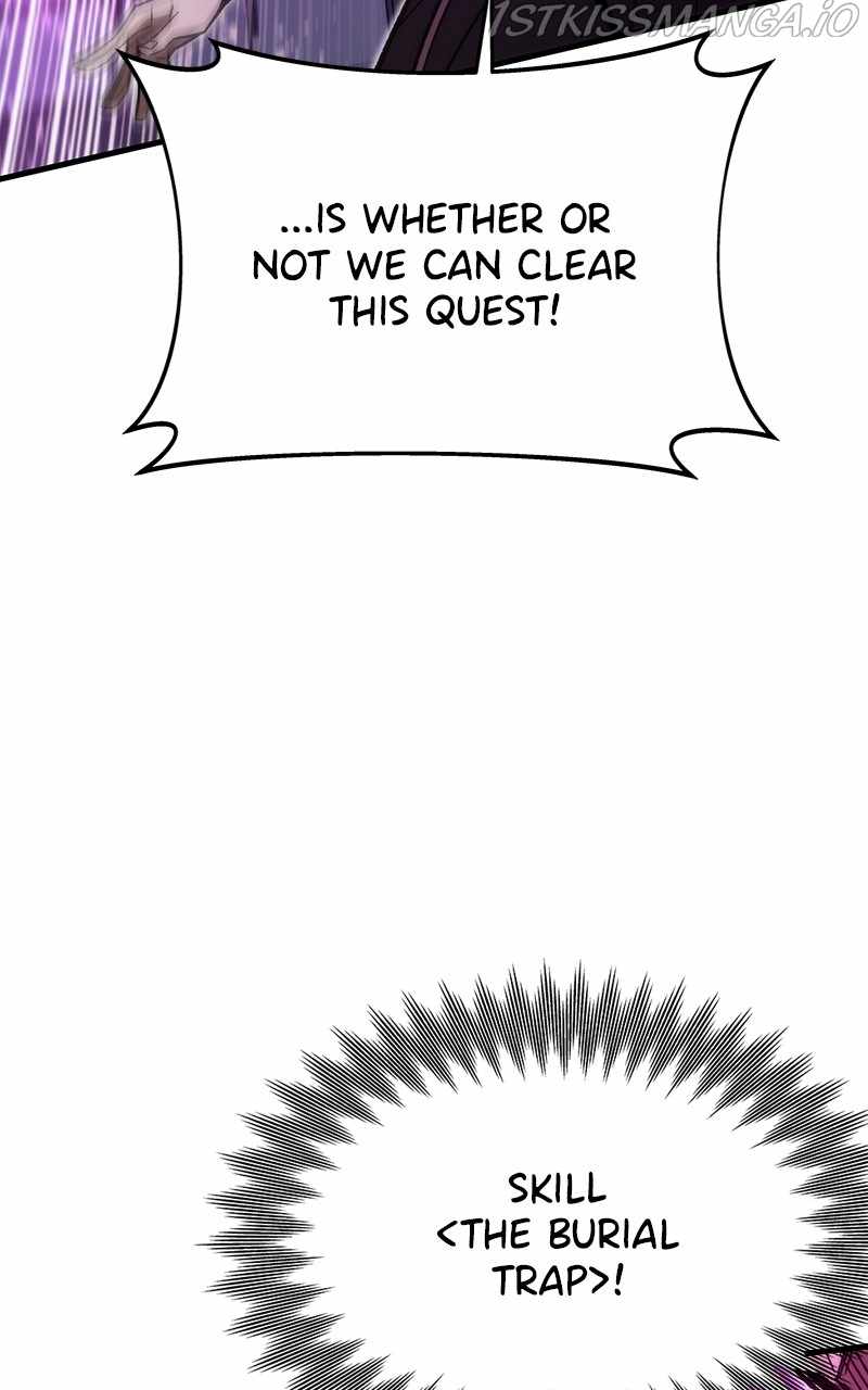 Ultra-Alternate Character Chapter 62