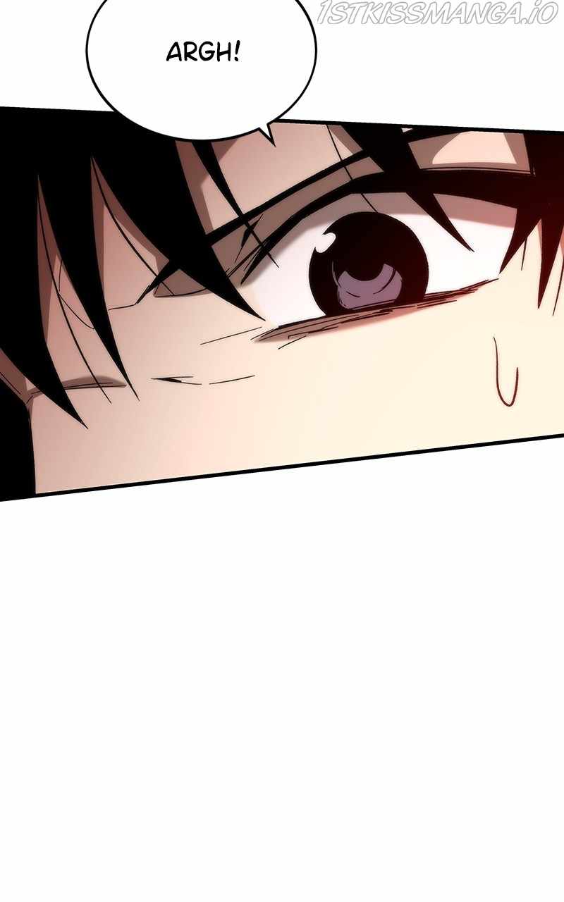 Ultra-Alternate Character Chapter 62