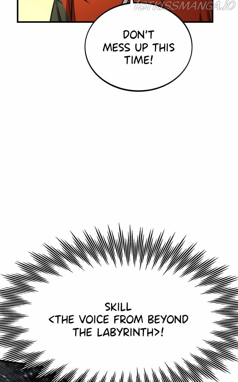 Ultra-Alternate Character Chapter 62