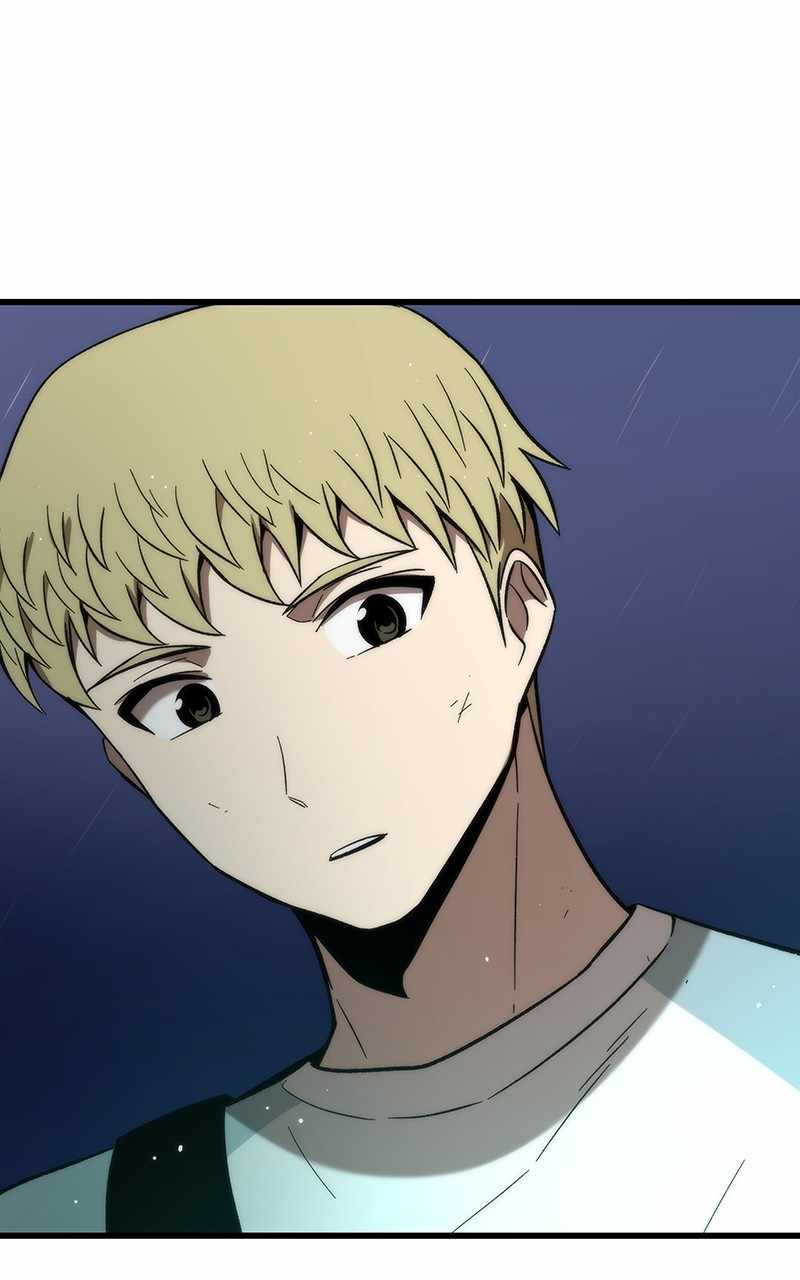 Ultra-Alternate Character Chapter 63