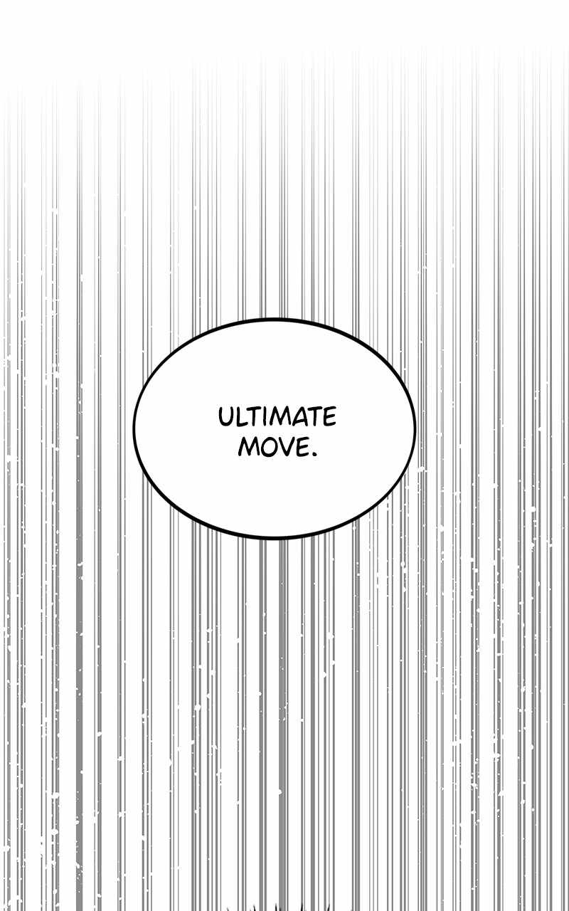 Ultra-Alternate Character Chapter 65