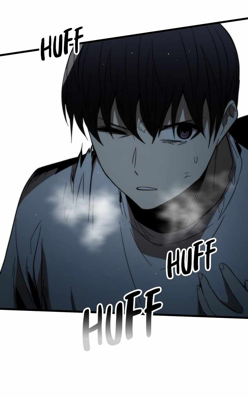 Ultra-Alternate Character Chapter 66