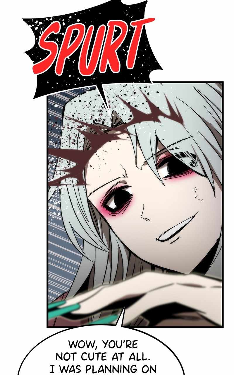 Ultra-Alternate Character Chapter 66