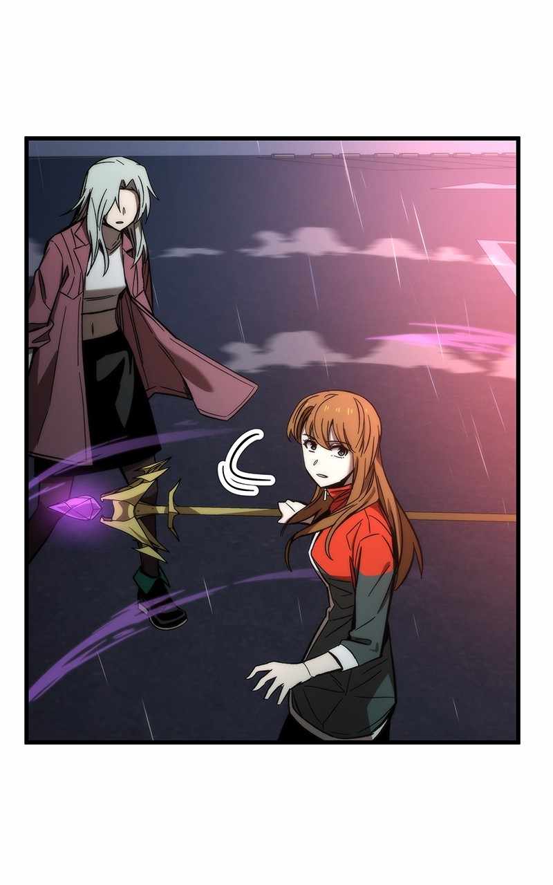 Ultra-Alternate Character Chapter 66