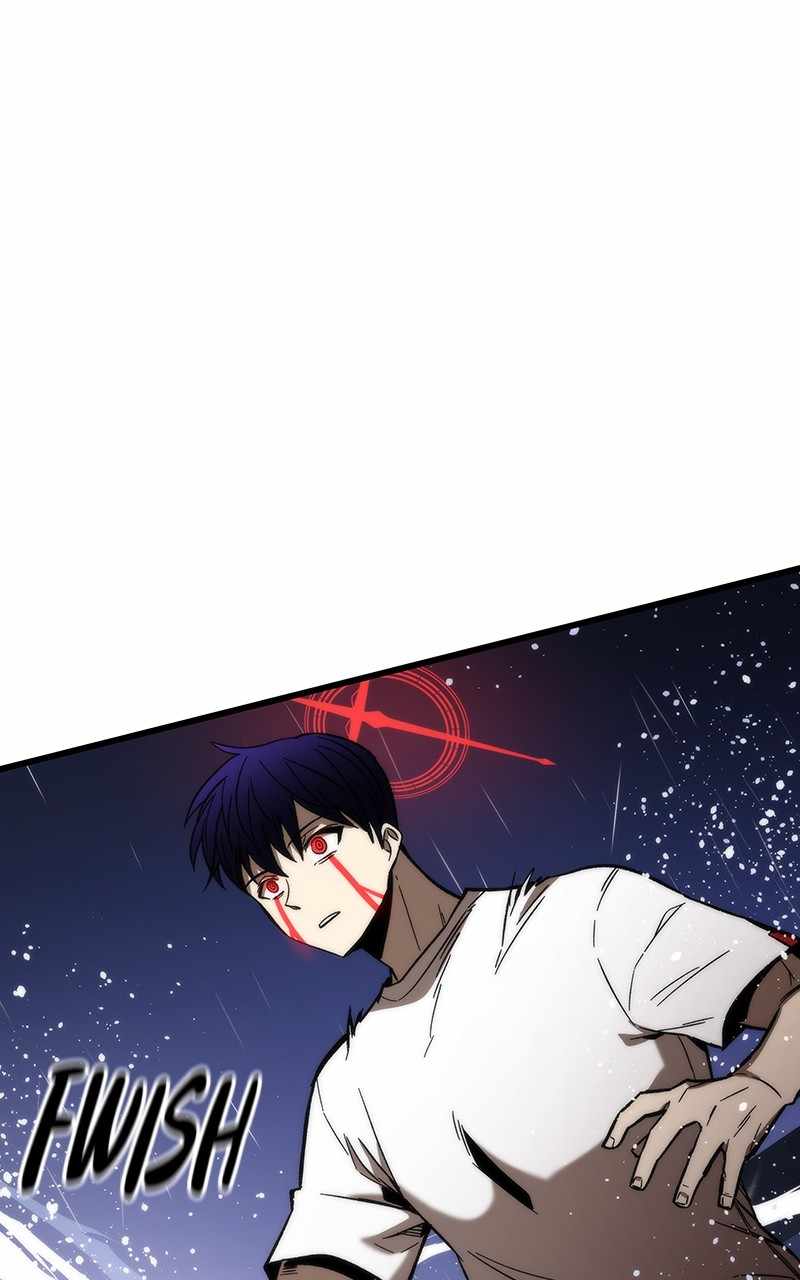 Ultra-Alternate Character Chapter 66