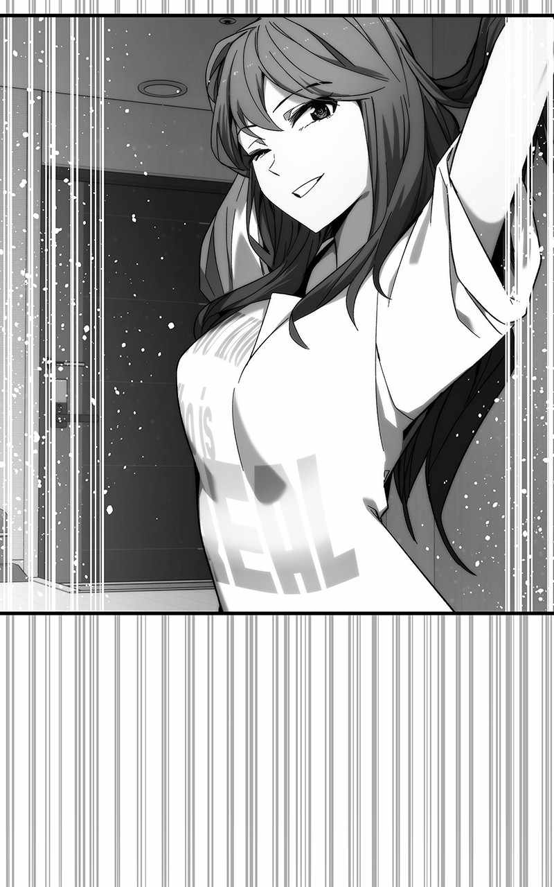 Ultra-Alternate Character Chapter 67