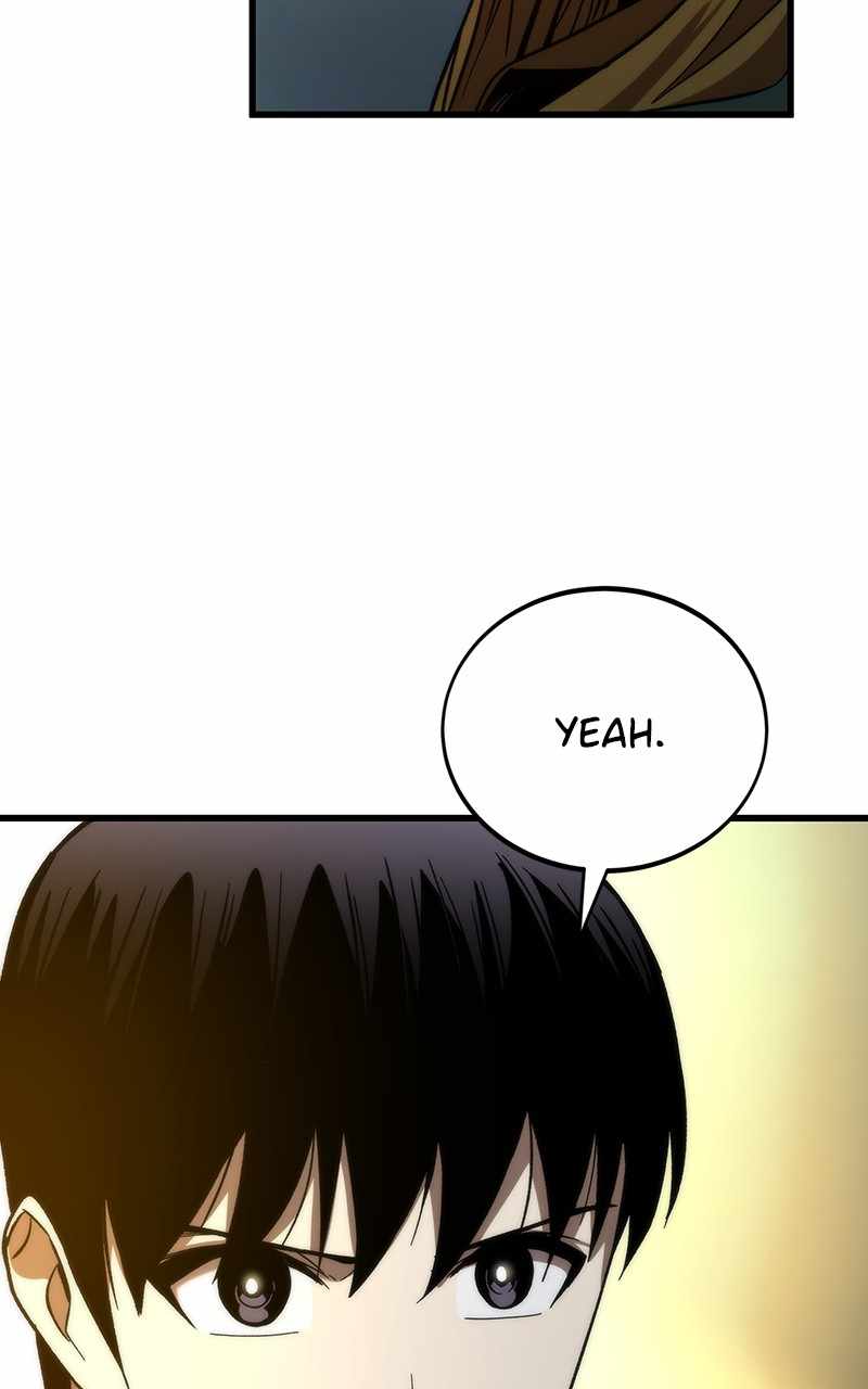 Ultra-Alternate Character Chapter 67