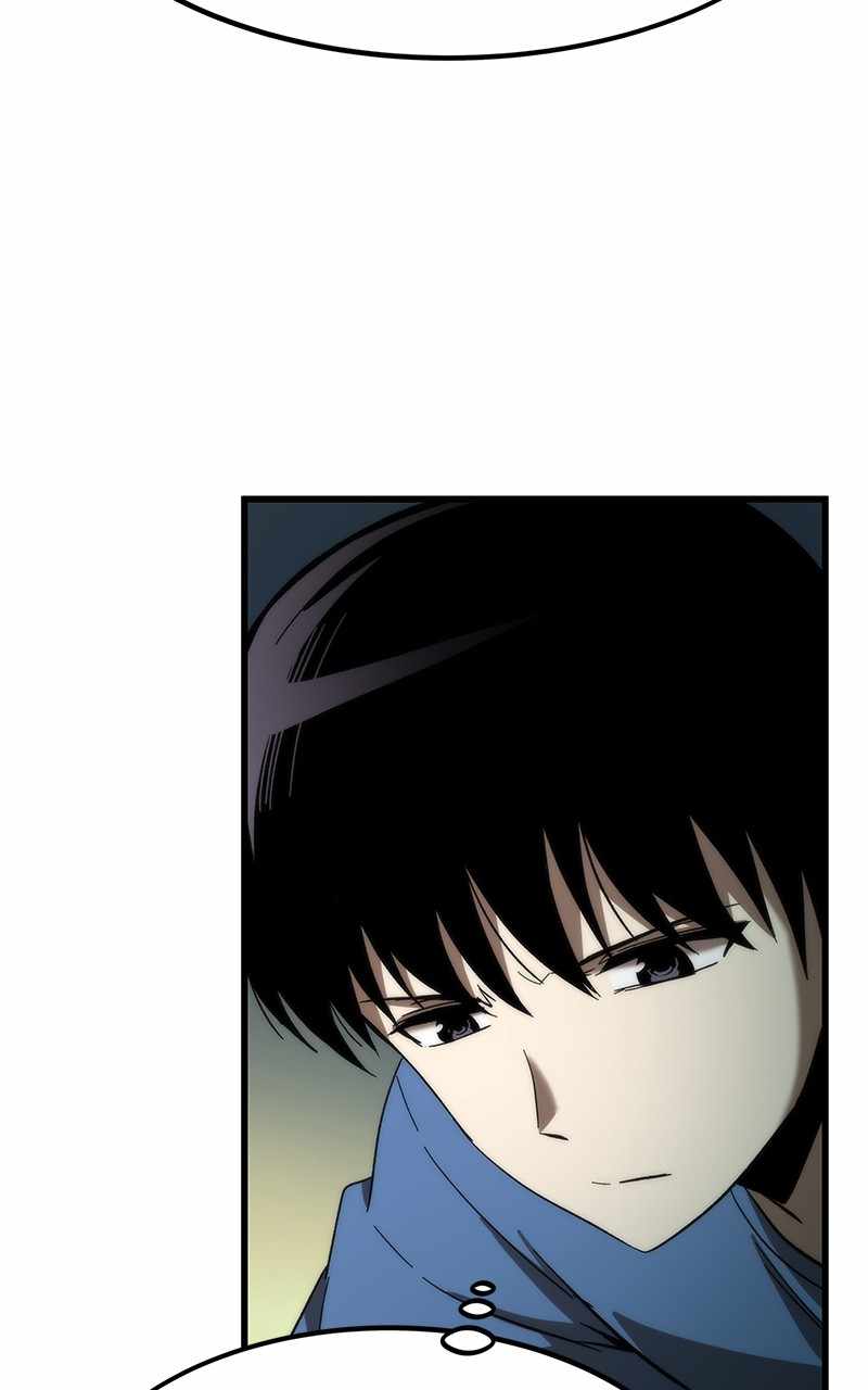 Ultra-Alternate Character Chapter 67