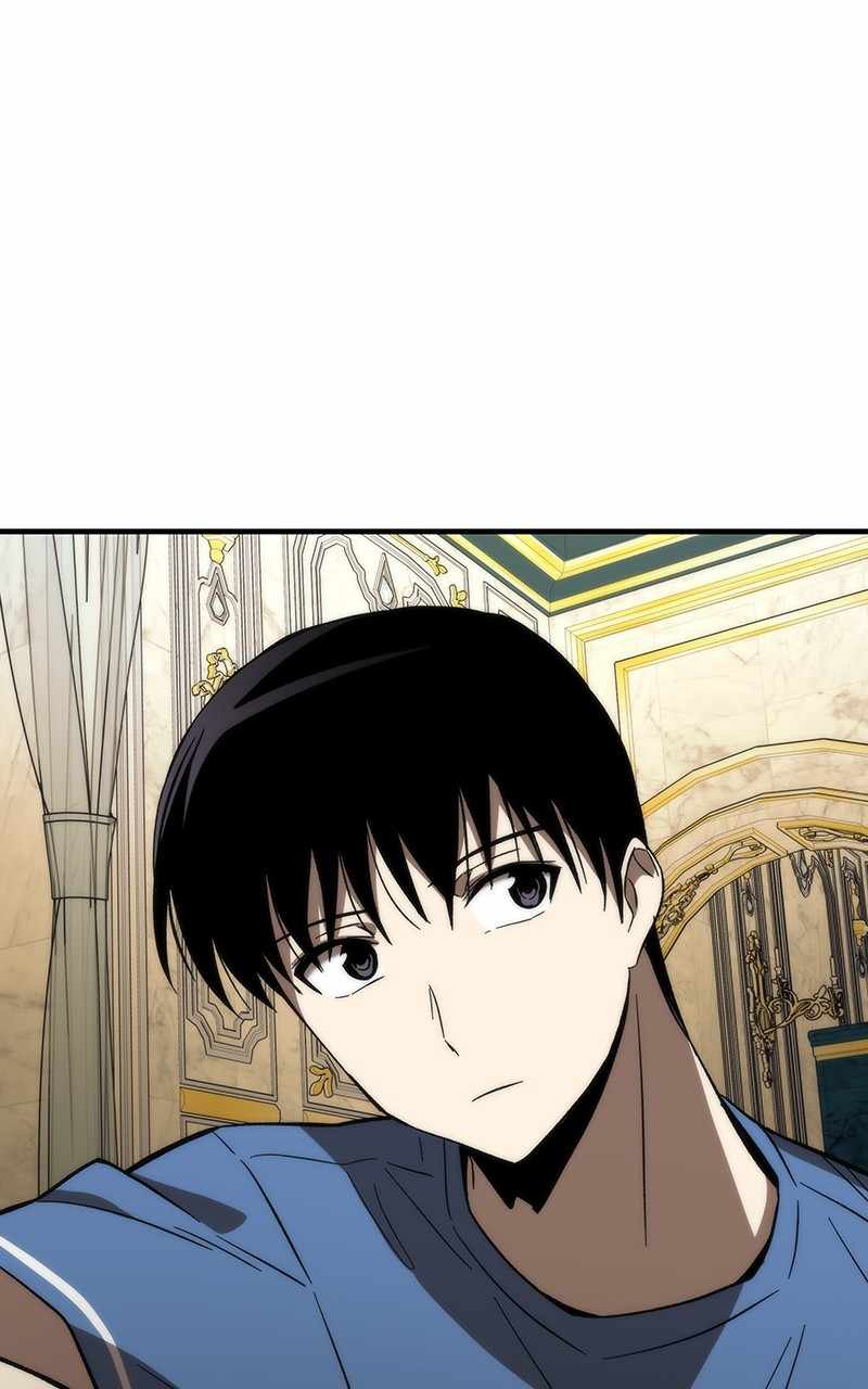 Ultra-Alternate Character Chapter 68