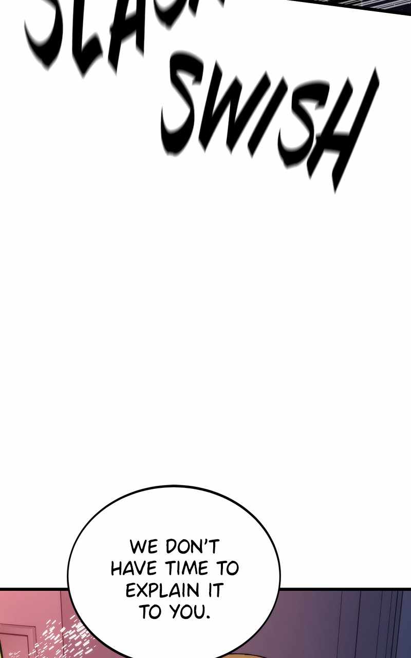 Ultra-Alternate Character Chapter 69