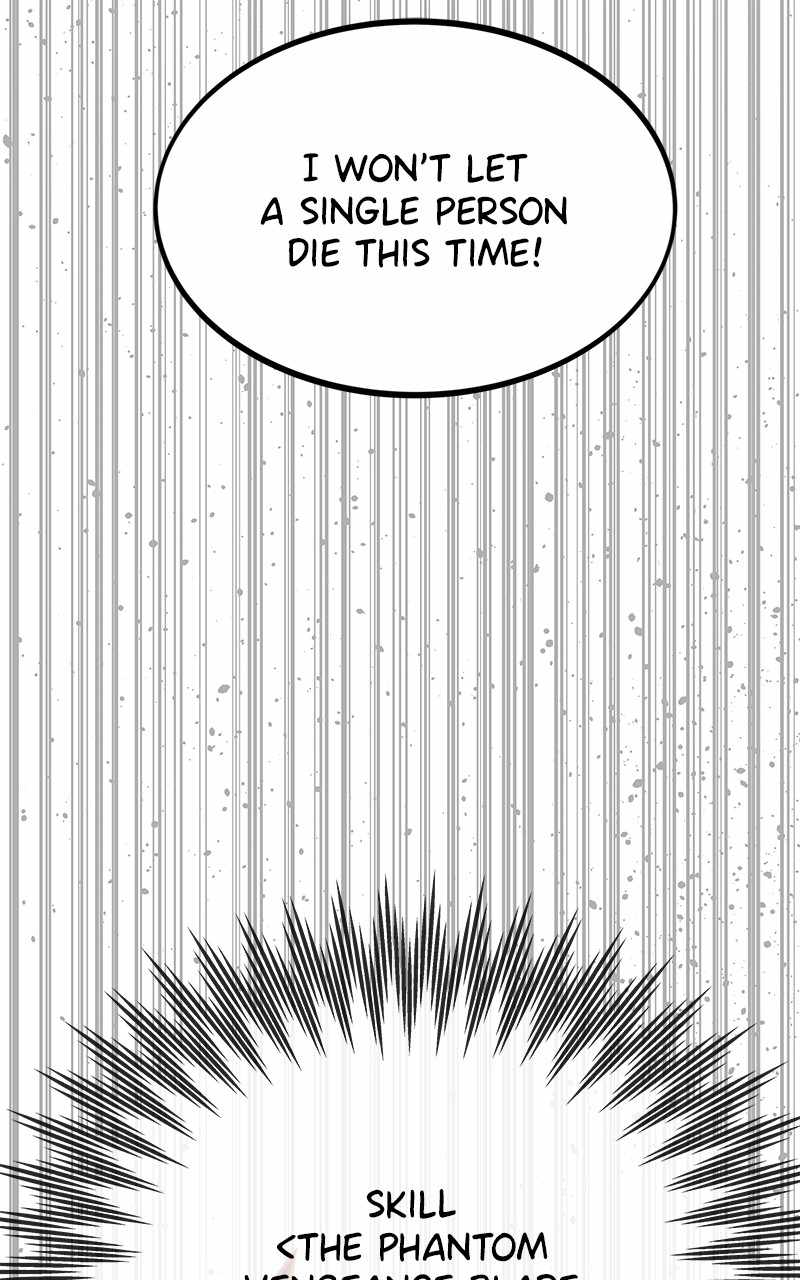 Ultra-Alternate Character Chapter 70