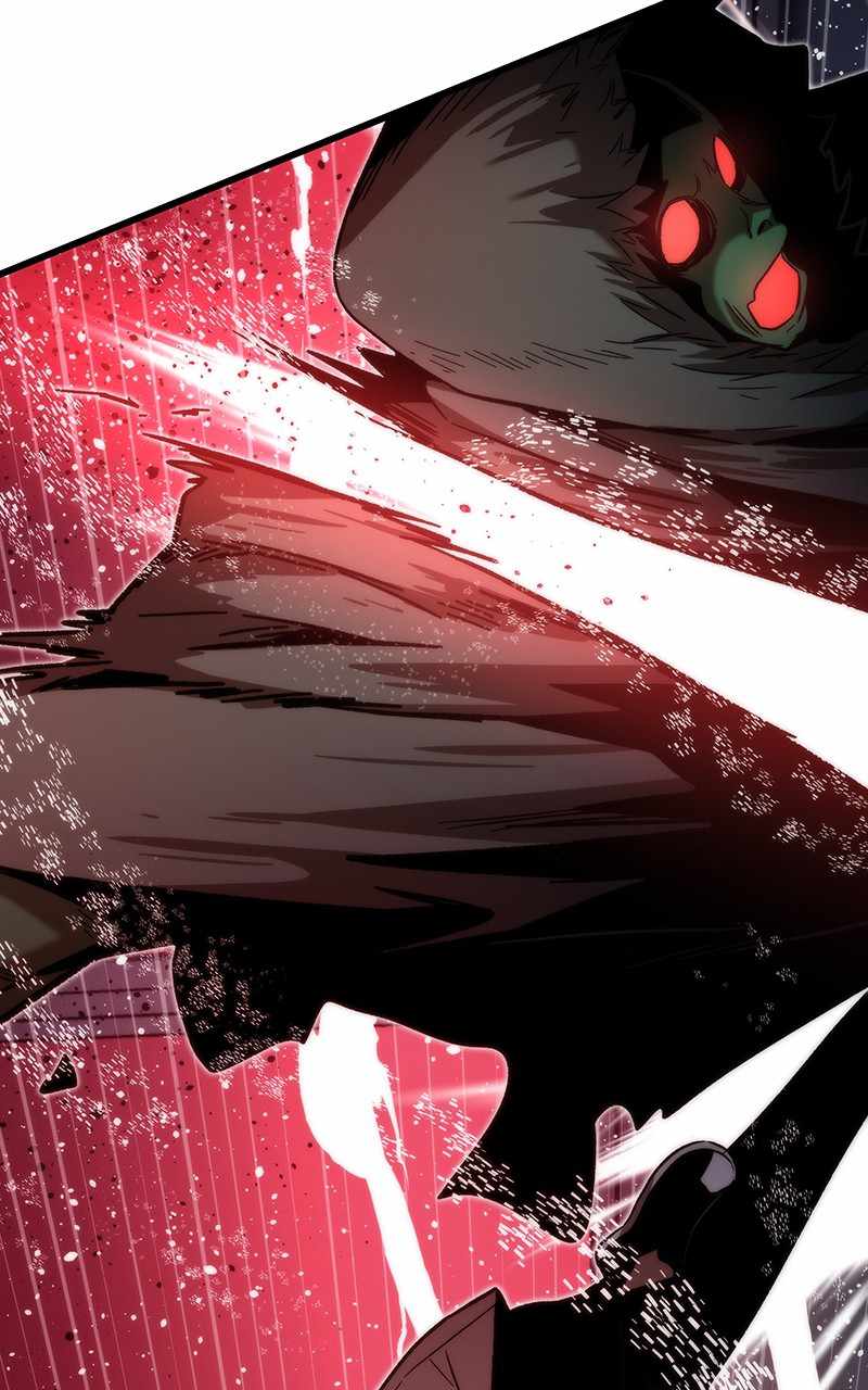 Ultra-Alternate Character Chapter 70