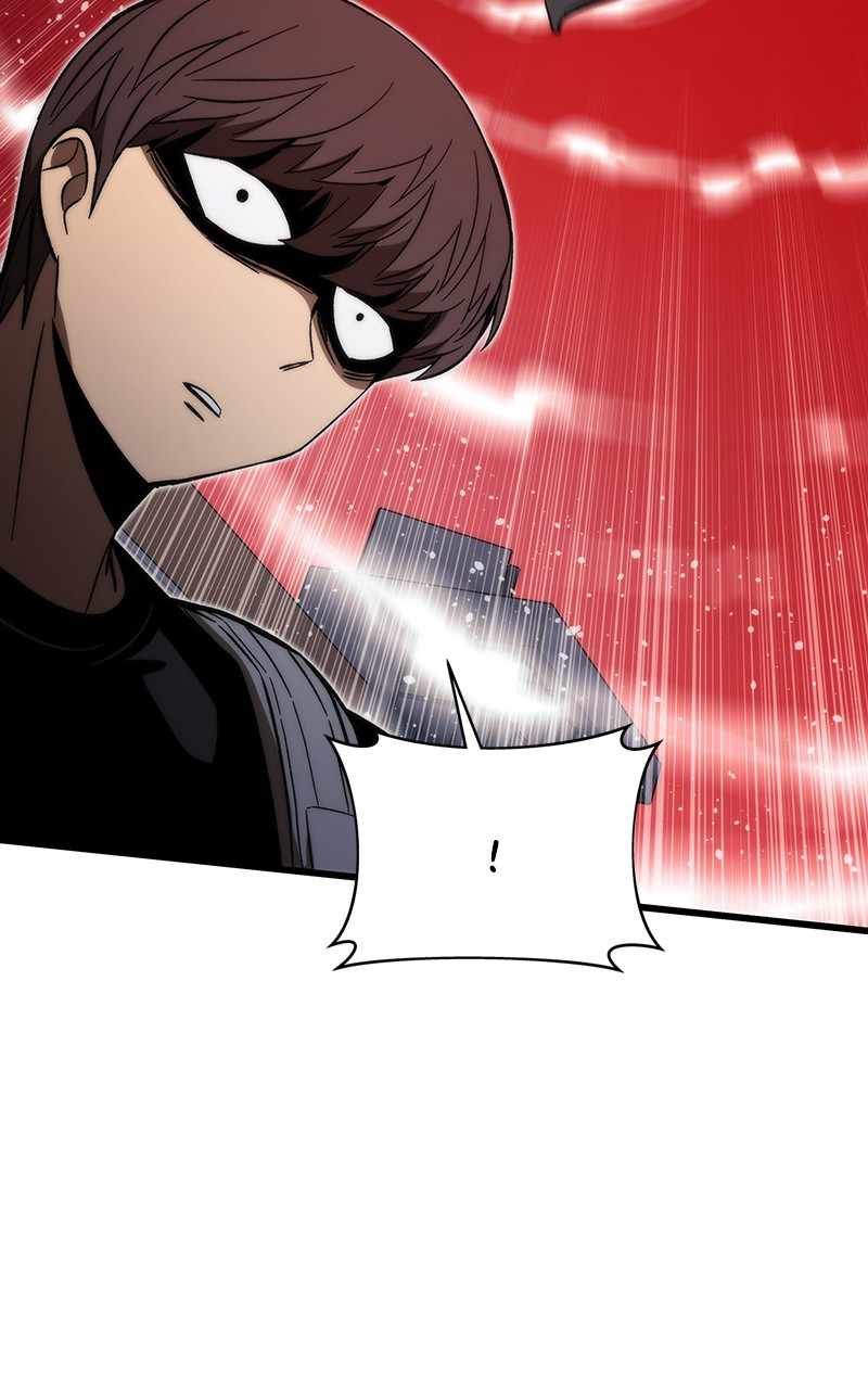 Ultra-Alternate Character Chapter 70