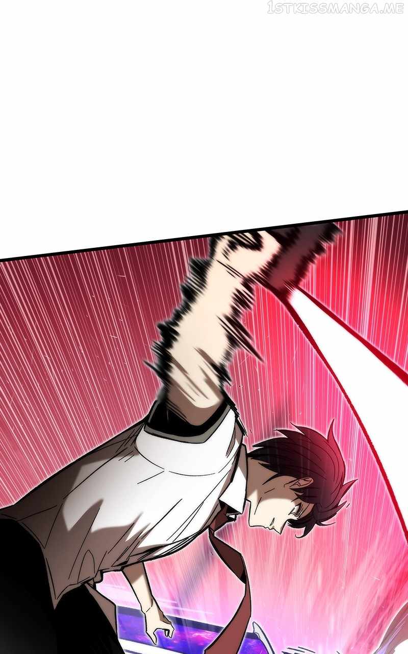 Ultra-Alternate Character Chapter 72