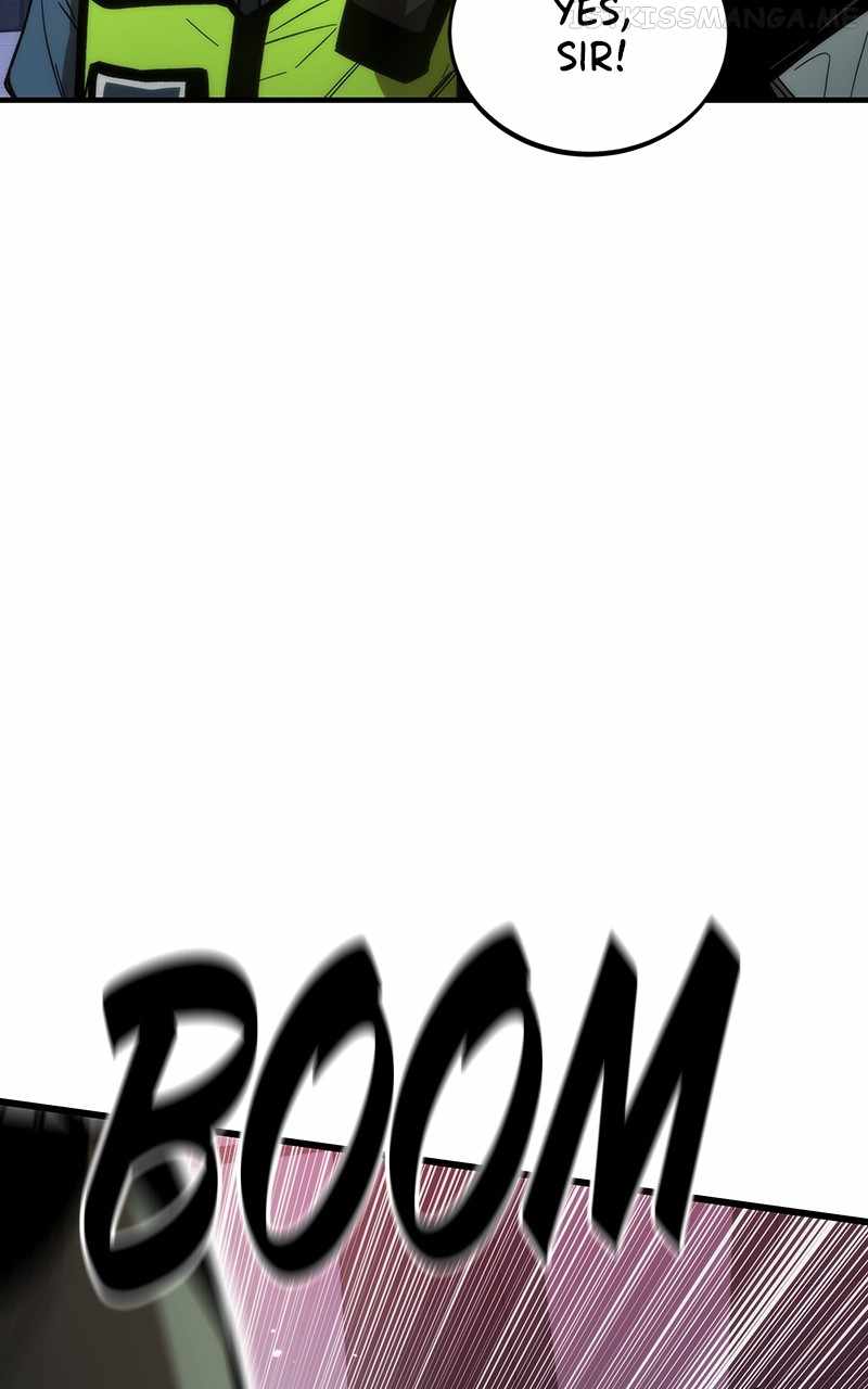 Ultra-Alternate Character Chapter 72